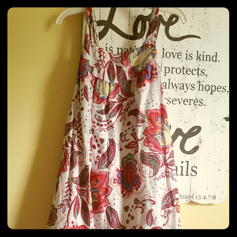 Old Navy Dress